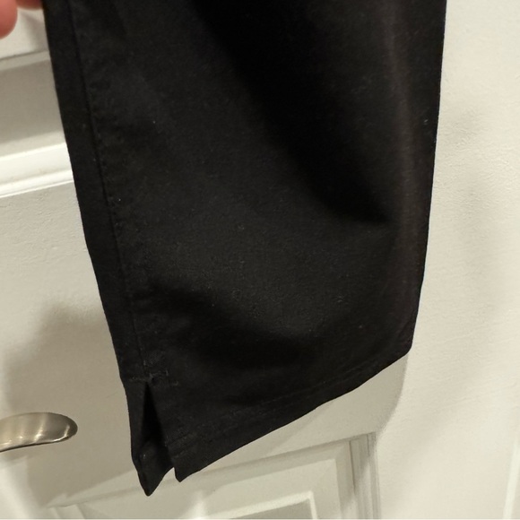 FIGS High Waisted Yola Skinny Scrub Pants bundle navy and black xxxs - Picture 9 of 13